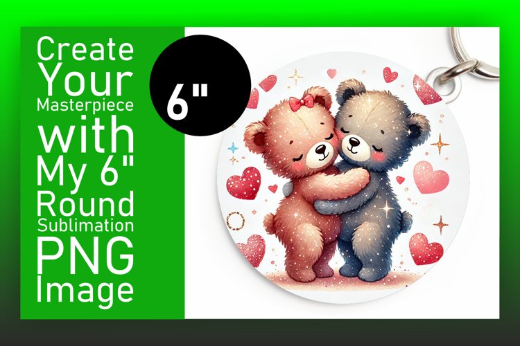 Bear Clipart Image 21