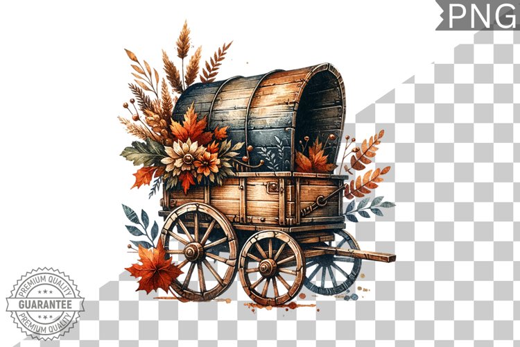 Fall Clipart Image 12