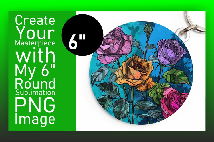 Floral Pattern Png Image 9