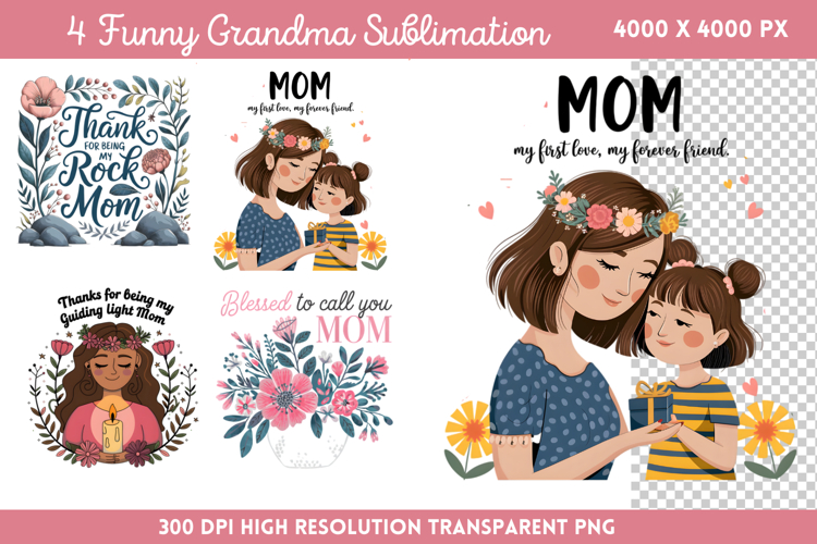 Boho SVG Image 3