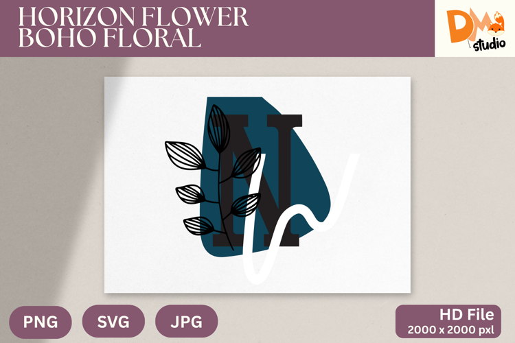 Rustic Logo Image 22