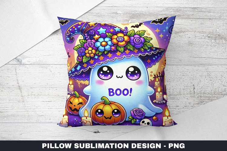 Pillow Clipart Image 4