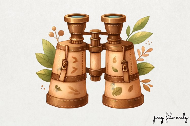 Jungle Clipart Image 23