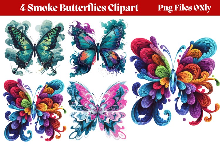 Smoke PNG Image 16