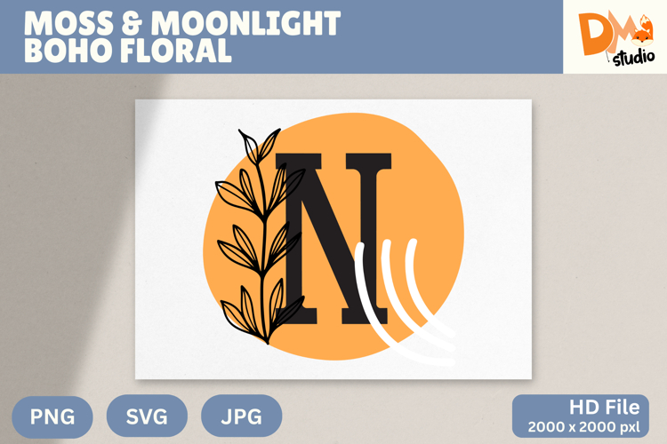 Rustic Logo Image 10