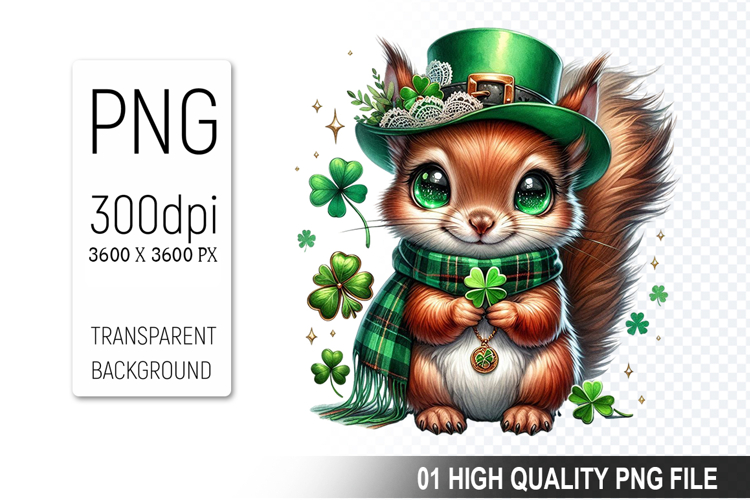 Clover Png Image 5