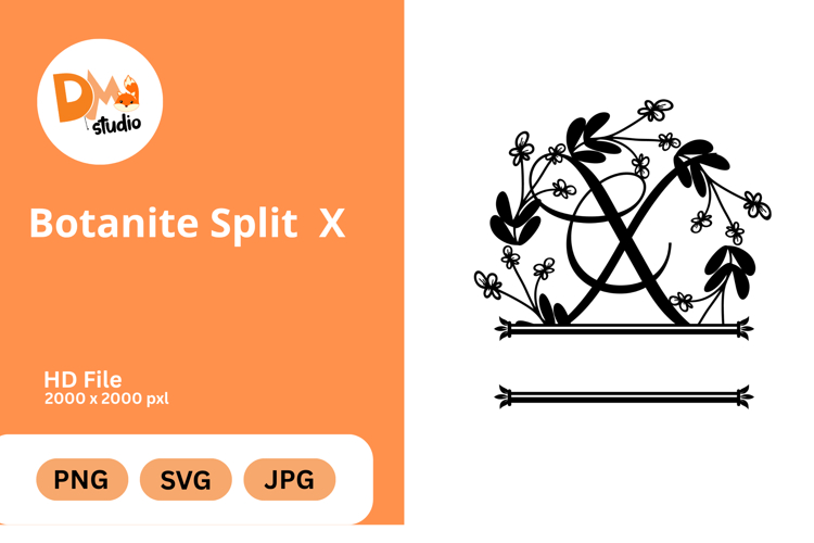 Alphabet Clipart Image 24