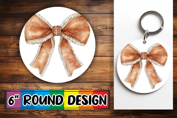 Christmas Bow Clipart Image 18