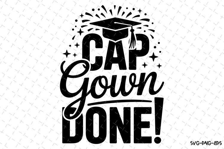 Cricut Graduation Cap Svg Image 6