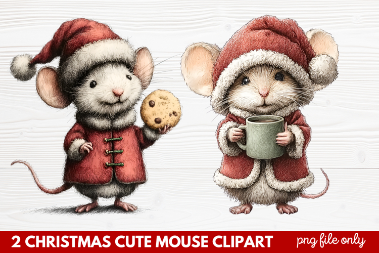 Mouse Png Image 19