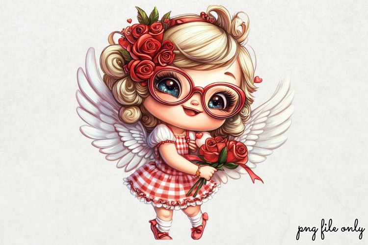 Heart PNG Image 5