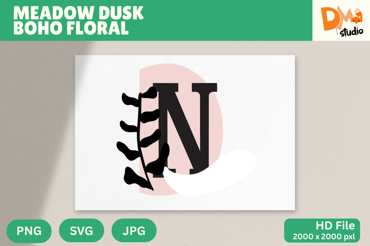 Rustic Logo Image 21