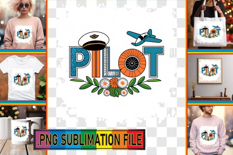 Joyful TSHIRT Art Sublimation, Profession