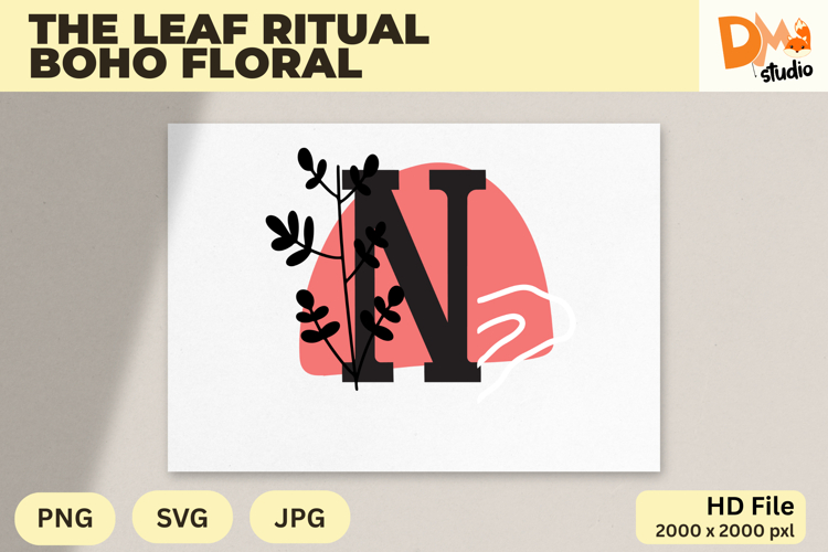 Alphabet Clipart Image 5