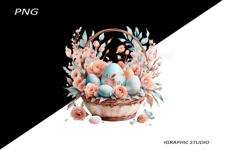 Egg Png Image 19