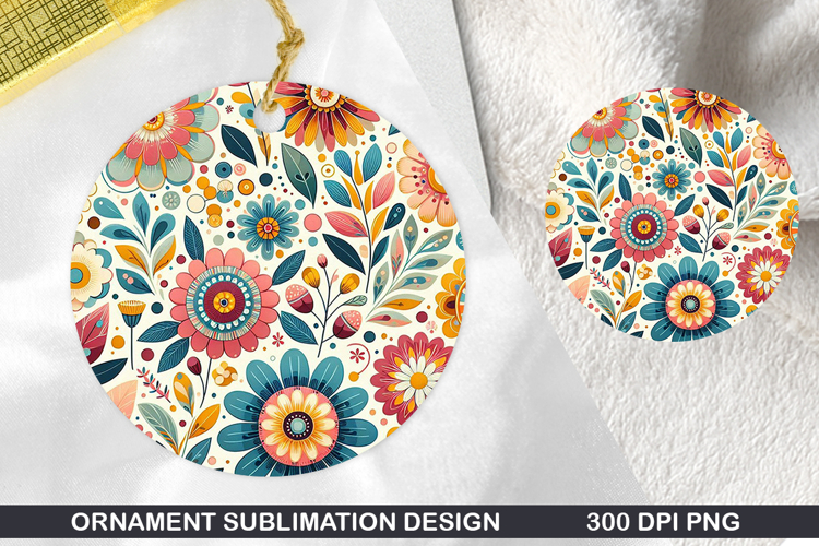 Ornament Png Image 12