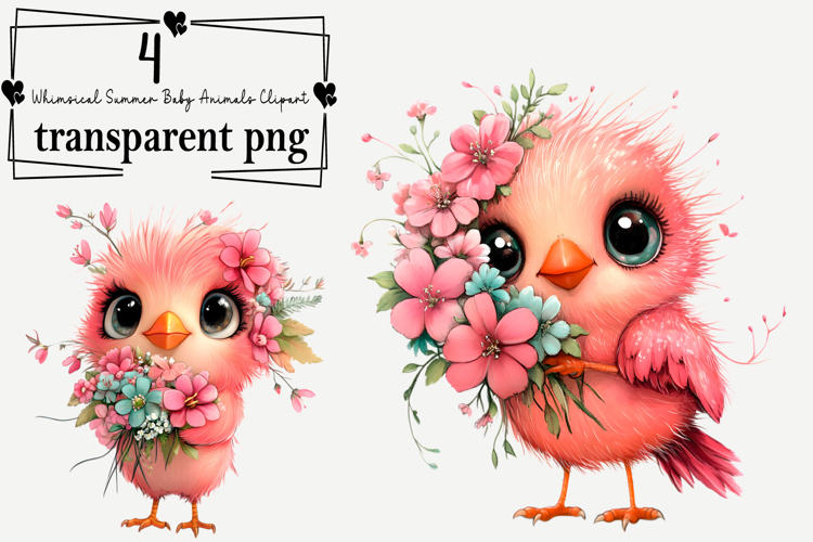 Cute Beach Clipart Image 14