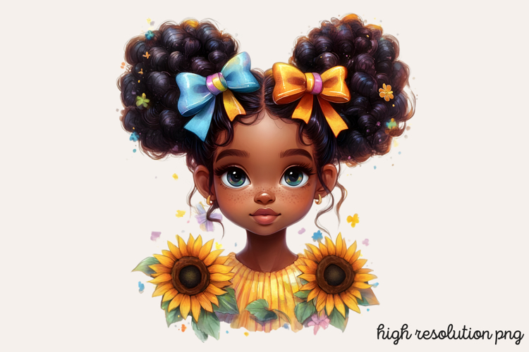 Cute Flower Png Image 8
