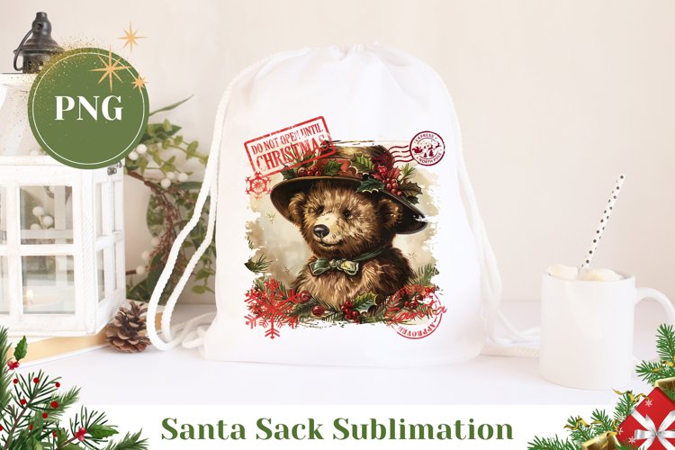 Bear Clipart Image 21