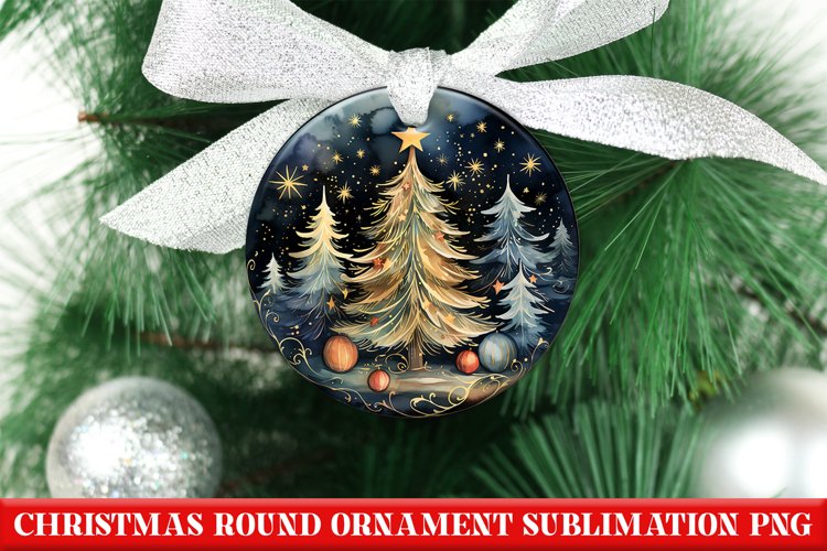 Christmas Tree Png Image 3