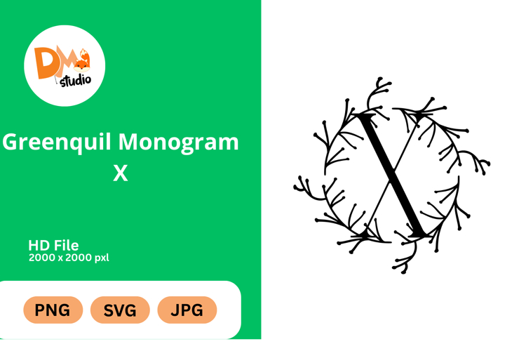 Nature Svg Image 13
