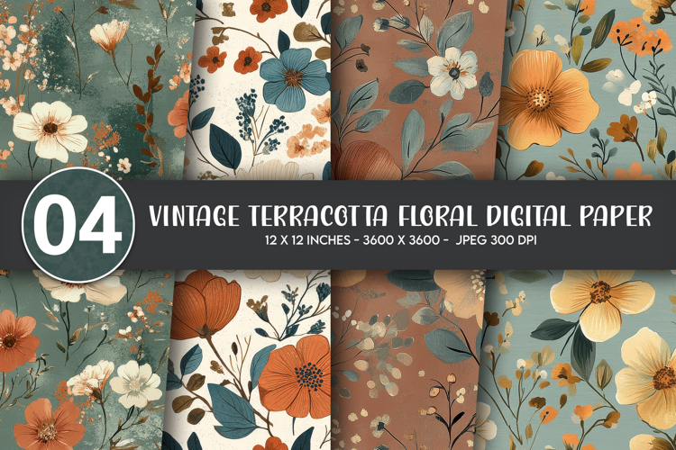 Vintage Background Image 2