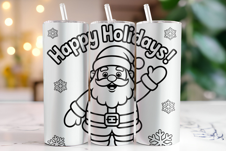 Christmas Clipart Image 24
