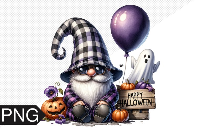 Happy Halloween Clipart Image 18