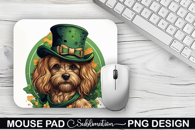 St Patrick's Day Clipart Image 11