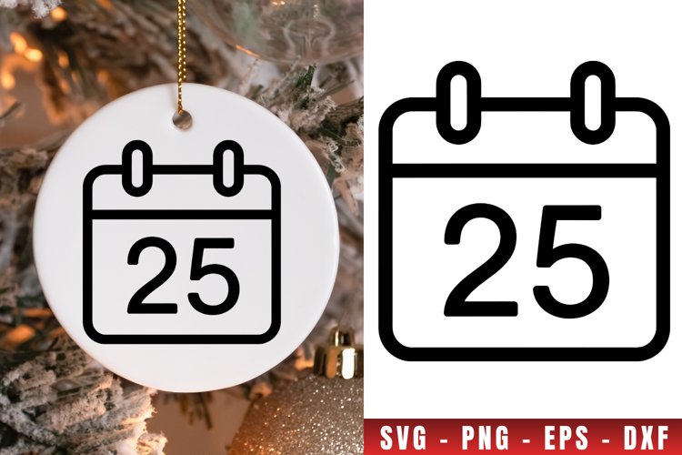 Christmas Icon Image 14