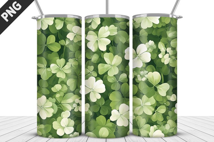 St Patrick's Day Clipart Image 24