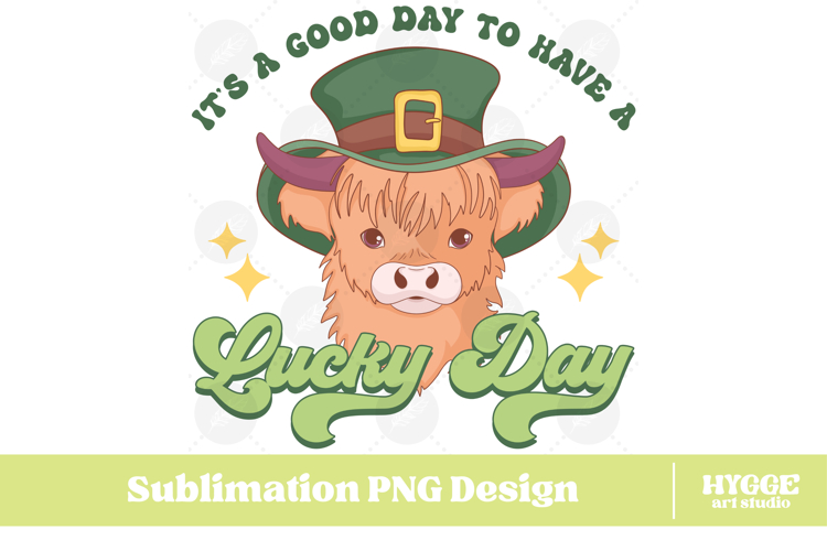 St Patricks Clipart Image 15