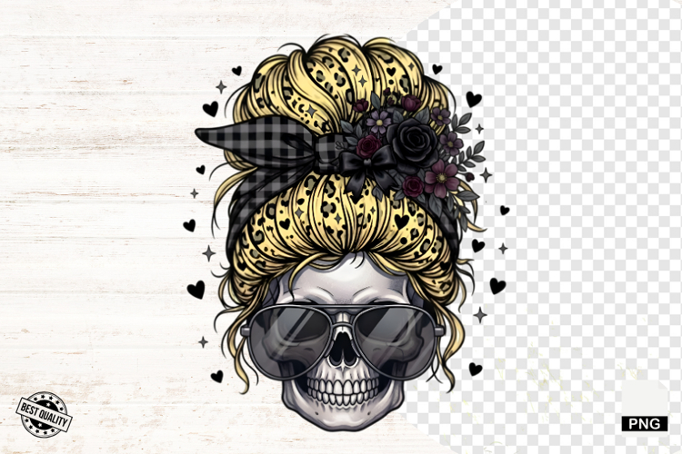 Skeleton Clipart Image 14