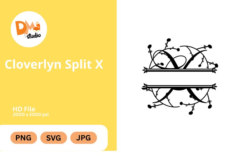 Alphabet Clipart Image 4