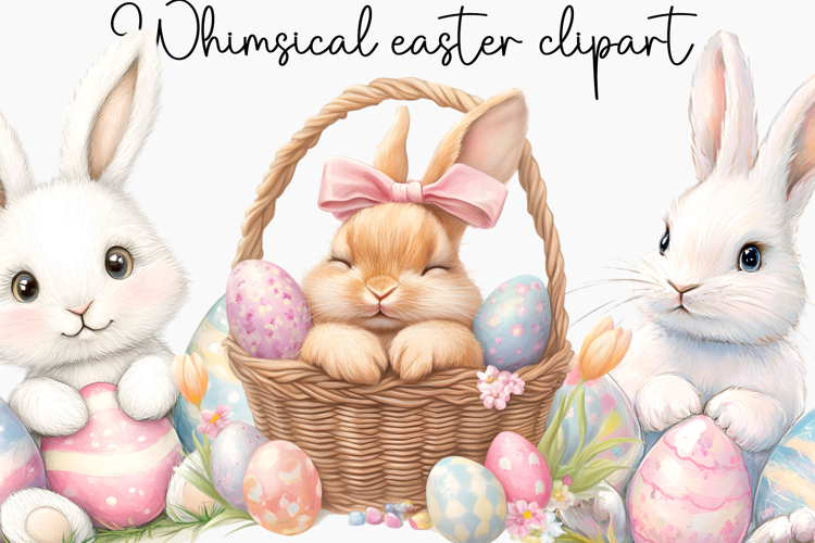 Easter Clipart Image 7