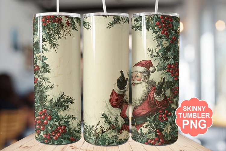 Sublimation Tumbler Wraps Image 11