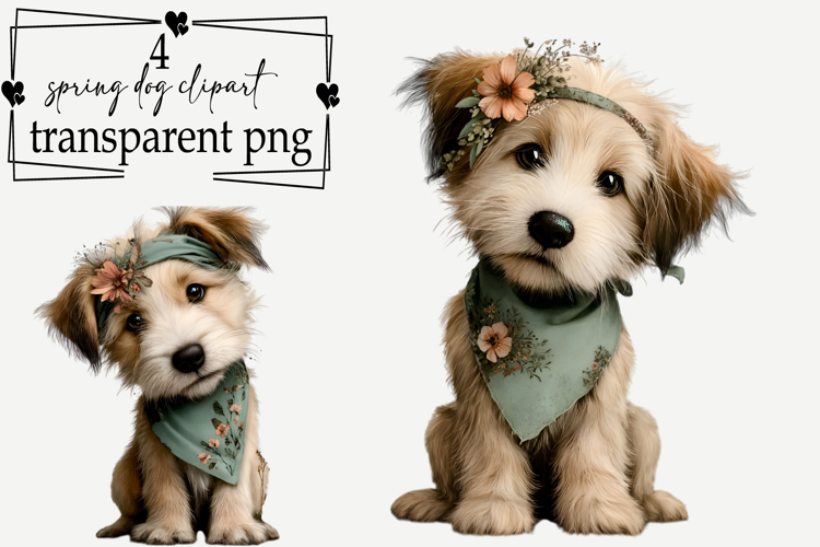 Puppy Png Image 19