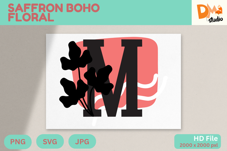 Rustic Logo Image 8
