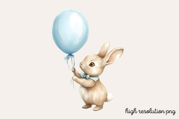 Cute Easter Svg Image 14
