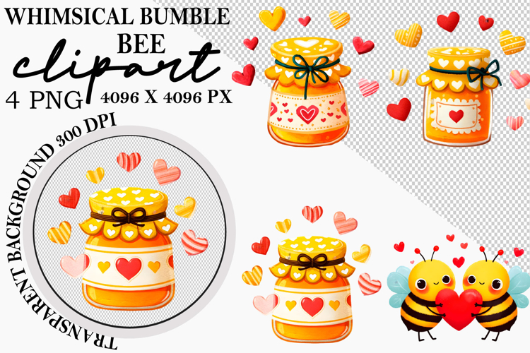 Bumble Bee Png Image 21