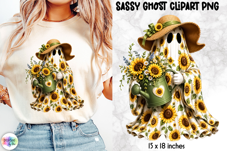 Halloween Clipart Image 10