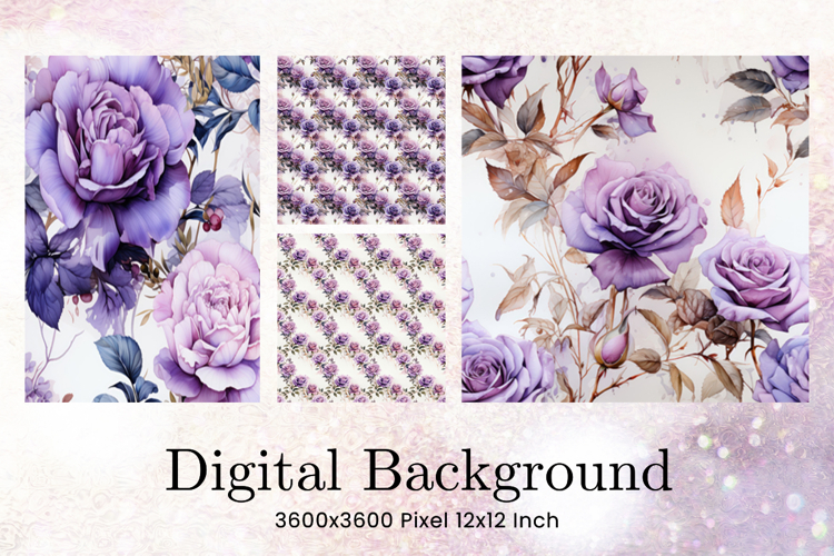Seamless Background Paper Image 16