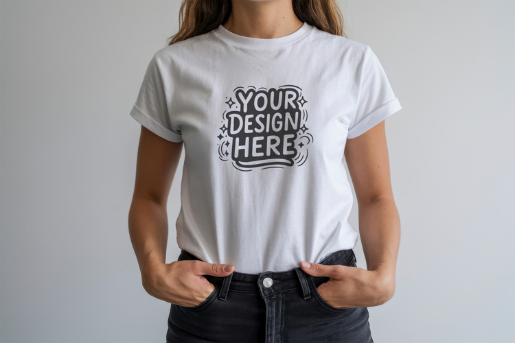 Women Clipart Image 15