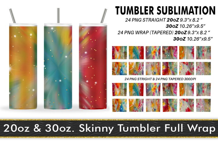 Tie Dye Background Image 17