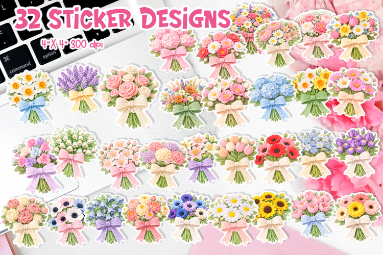 Hydrangea Illustration Image 16