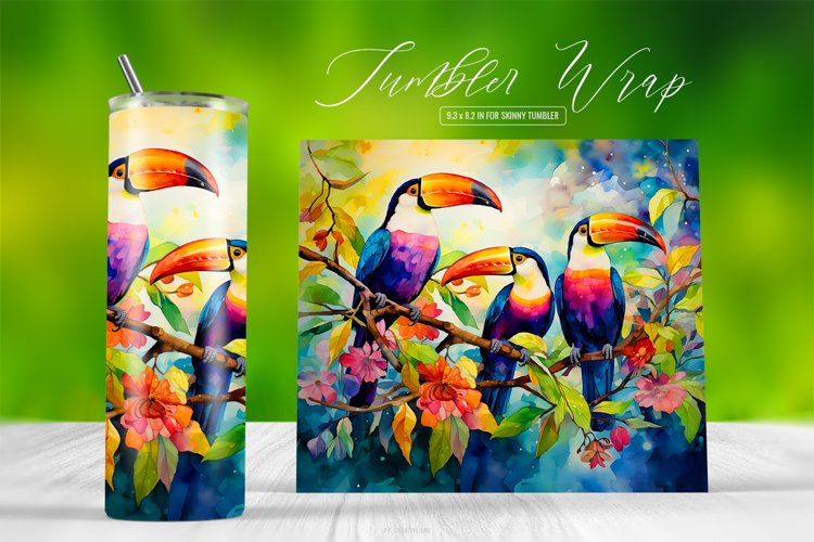 Watercolor Backgrounds Image 10