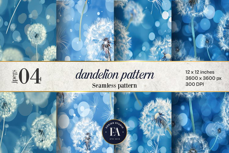 Dandelion Png Image 24