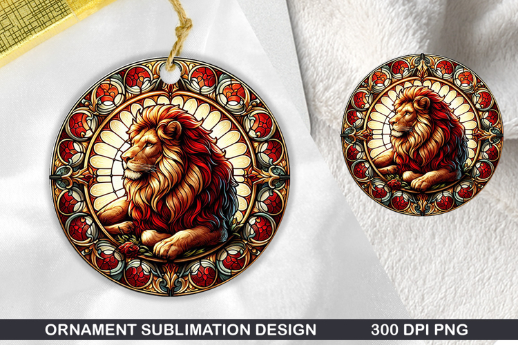 Ornament Png Image 20