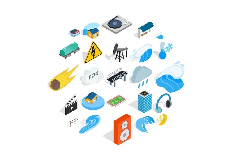 3d Icons Image 8