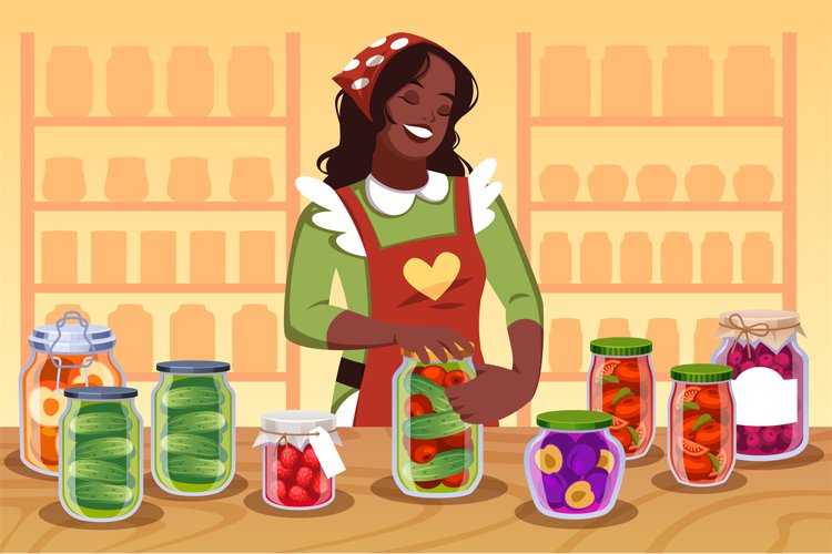 Process Clipart Image 2